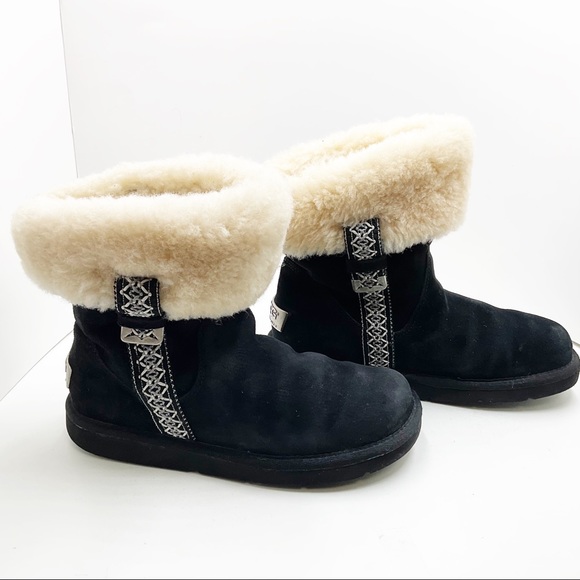 {UGG} Metro Tas Boots - Picture 5 of 16